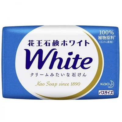 KAO "White"      ,    , 130   3 . (,  2)