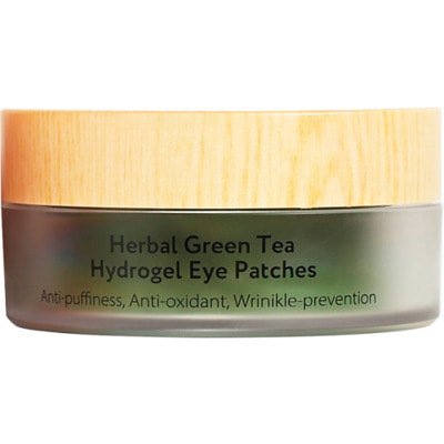 L.Sanic "Herbal Green Tea Hydrogel Eye Patches"      , 60 . (,  1)