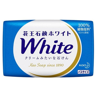 KAO "White"  -  ,    , 6 .  85 . (,  2)