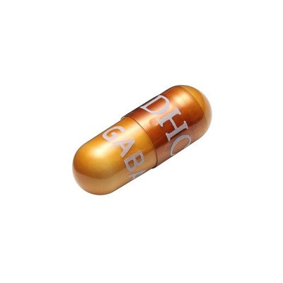 DHC   GABA 200 mg,     , 30   30 . (,  2)