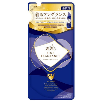 Nissan "FaFa Fine Fragrance Layering Wash + Homme" :    , 600 .   -  ,     840 . (,  2)