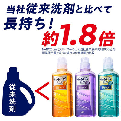 Lion "Nanox One Standard"      ,   , 640 . (,  4)