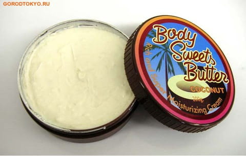Expand "Body Sweets Butter"       ,  , 200 . (,  1)
