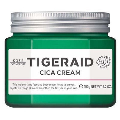 Kose Cosmeport "Tigeraid CICA"            ,    , 150 . (,  1)