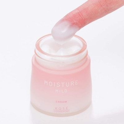 Kose Cosmeport "Moisture Mild White"     ,     , 60 . (,  2)