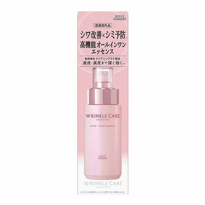 Kose Cosmeport "Grace One Wrinkle Care"    ,  ,   , 180 . (,  5)