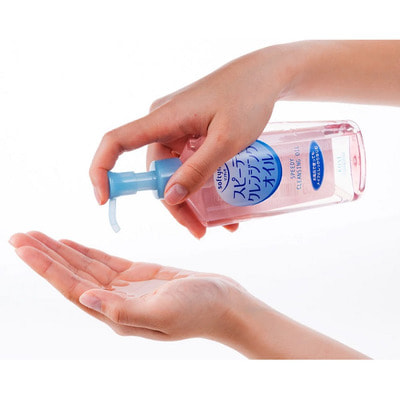 Kose Cosmeport "Softymo Speedy Cleansing Oil"       ,    ,  , 60 . (,  1)