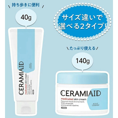 Kose Cosmeport "Ceramiaid"         ,    , 140 . (,  5)