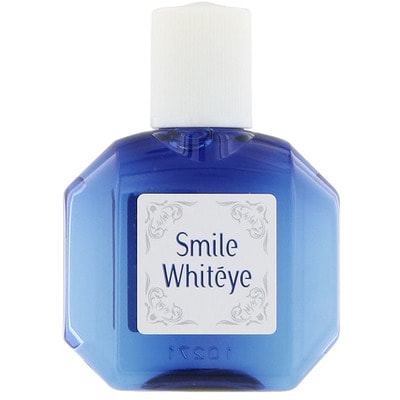 Lion "Smile Whiteye"     , 15 . (,  1)