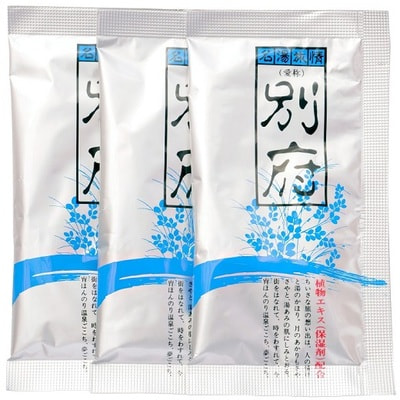 Junlove "Bath salt   "       ,    , 3 .  25 .  3 . (,  6)