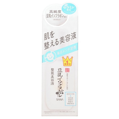 Sana "Soy Milk Essence"       , 100 . (,  1)