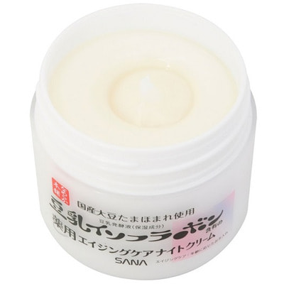 Sana "Wrinkle Cream"      ,    ,   , 50 . (,  1)