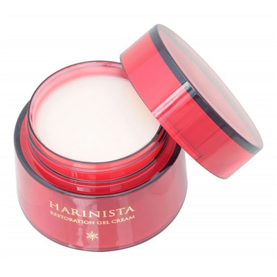 Meishoku "Harinista Restoration Gel Cream"  -  ,     , 50 . (,  1)