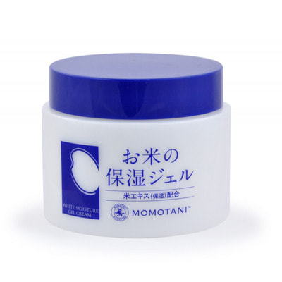 Momotani "Rice Moisture Cream"      (   ), 230 . (,  1)