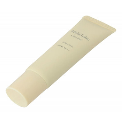 Meishoku "Moist Labo Control Color Base Yellow Glow"  -   ,  " ", SPF40 PA+++, 30 . (,  1)