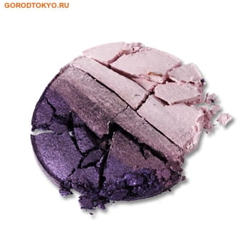 The Saem 05 "ECO SOUL Gradation Multi Shadow"    "Fantastic Purple", 6,5 . (,  2)