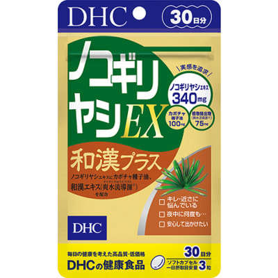 DHC "  EX Wakan Plus"     , 90   30 . (,  2)