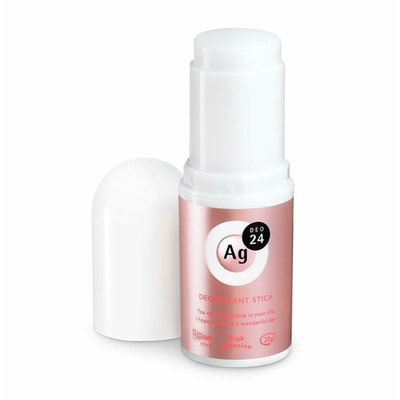 Shiseido "Ag Deo24"  -       , 20 . (,  1)
