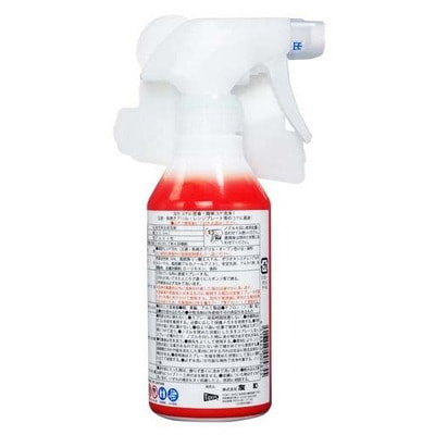 Yuwa Chemical Co., Ltd. "Tipo's Burnt Dirt Cleaner" ����� ��� ����� ������ ����������� �����������, 300 ��. (����, ��� 1)