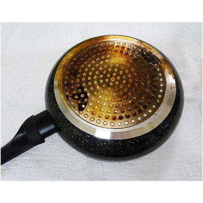Yuwa Chemical Co., Ltd. "Tipo's Burnt Dirt Cleaner" ����� ��� ����� ������ ����������� �����������, 300 ��. (����, ��� 3)