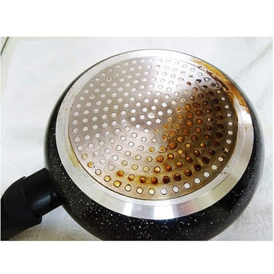 Yuwa Chemical Co., Ltd. "Tipo's Burnt Dirt Cleaner" ����� ��� ����� ������ ����������� �����������, 300 ��. (����, ��� 4)