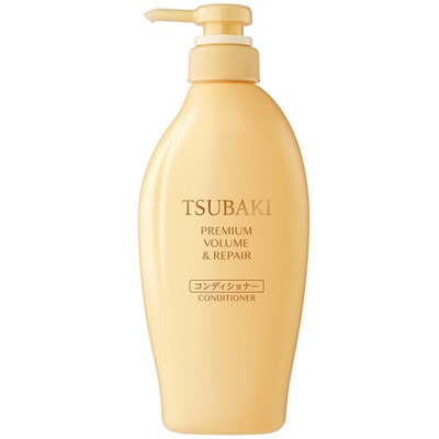 Shiseido "Tsubaki Premium Volume & Repair"       , 450 . + 450 . (,  2)