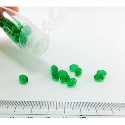 Kobayashi "Breath Care Mint"         ,  , 50 . (,  2)