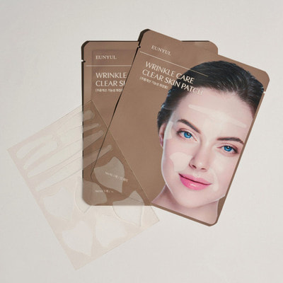 Eunyul "Wrinkle Repair"   ,   , 5   12 . (,  2)