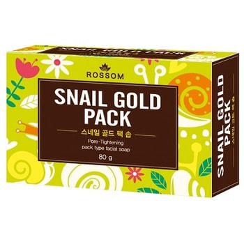 Mukunghwa "Snail Gold Pack"      ,   , 85 .