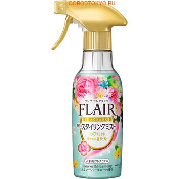 KAO Flair Fragrance    ,   ,  , 270 .