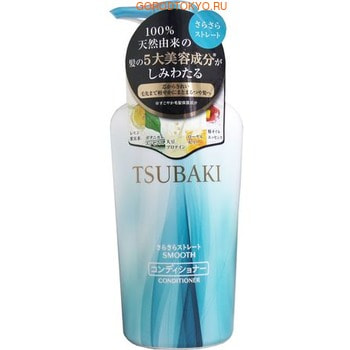 Shiseido "Tsubaki"    ,       , 450 .