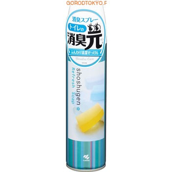 Kobayashi "Shoshugen - Refresh Soap" -  , 280 .