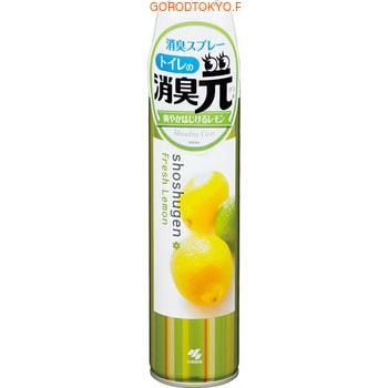Kobayashi "Shoshugen - Fresh Lemon" -  , 280 .