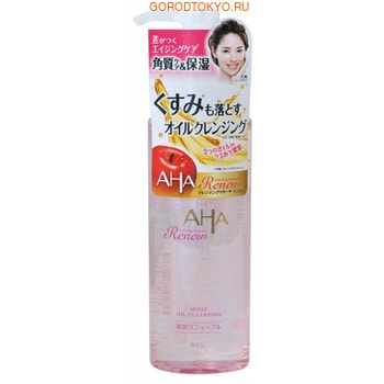 BCL "Cleansing Research Moist Oil Cleansing"        (  ), 145 .