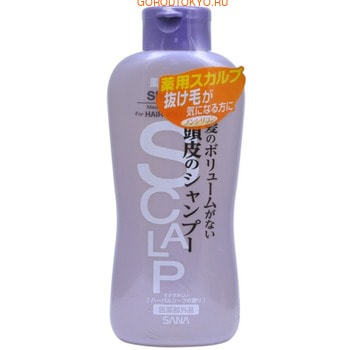 Sana "Scalp Shampoo Delicate"     ,  , 250 .