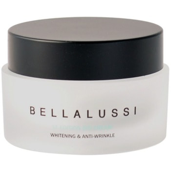 Bellalussi "Advanced Moisture Cream" Увлажняющий крем для лица (с растительными экстрактами), 50 г. (фото)