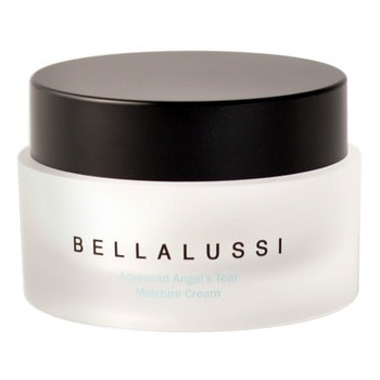 Bellalussi "Edition Bio Cream Anti-Wrinkle" Антивозрастной крем для лица (с экстрактом слизи улитки), 50 г. (фото)