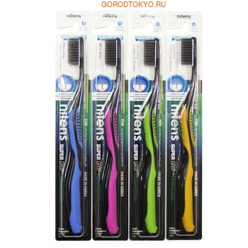 Dental Care "Nano Charcoal Toothbrush"   c       (   )   , 1 . ()