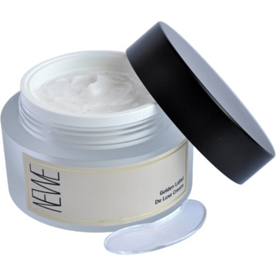 Newe "Time Lock Cream Anti-wrinkle" Антивозрастной крем для лица (с протеинами гороха), 50 г. (фото)