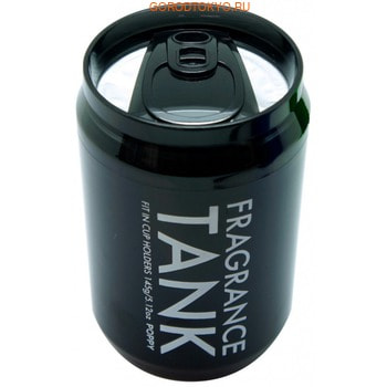 Diax "Fragrance Tank - White Musk"    ,  - , 145 .