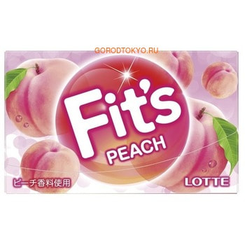 Lotte "Fit's"        , 12 .