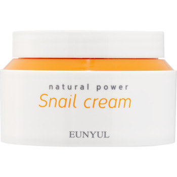 Eunyul "Natural Power Snail Cream"    , 100 .