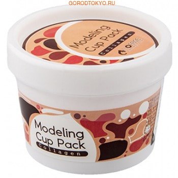 Inoface "Collagen Modeling Cup Pack"   "", 18 .