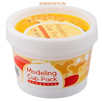 Inoface "Propolis Modeling Cup Pack"   "", 18 .