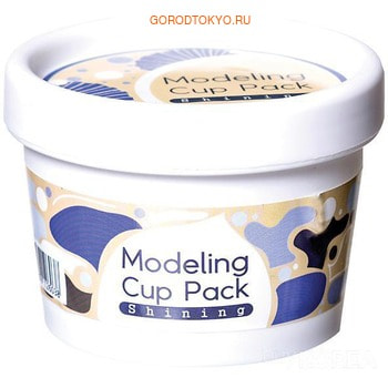 Inoface "Shining Modeling Cup Pack"   "  ", 18 .