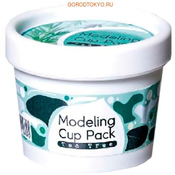 Inoface "Tea tree Modeling Cup Pack"   " ", 18 .