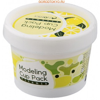 Inoface "Vitamin Modeling Cup Pack"   "", 18 .