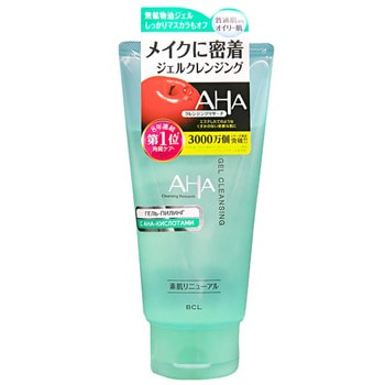 BCL "AHA Cleansing Research Gel" -      ,     , 145 . ()