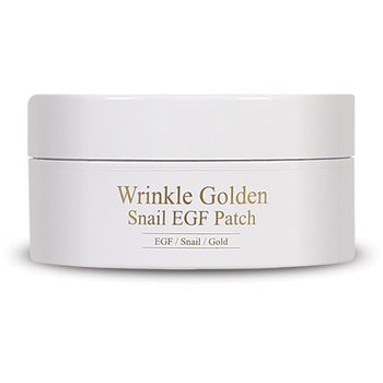 The Skin House "Wrinkle Golden Snail EGF Patch"     EGF,    , 60 . ()