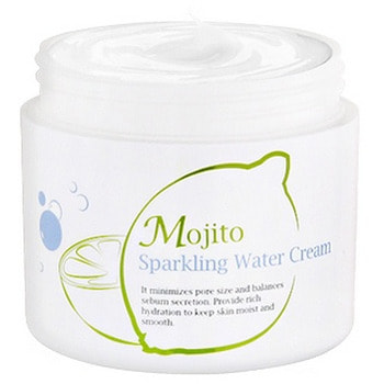 The Skin House "Mojito Sparkling Water Cream"       , 50 .